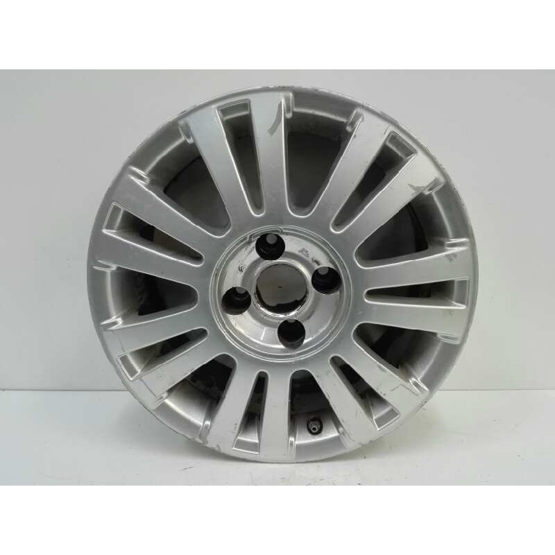 Recambio de llanta para citroën c5 berlina premier (e) referencia OEM IAM HUNGARO3 6,5JX16CH4-26 DV156-T04