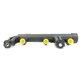 Recambio de rampa inyectora para citroën c3 1.2 12v vti referencia OEM IAM 9816955780  