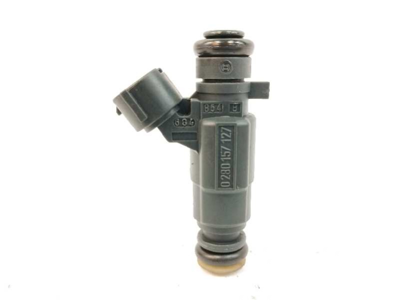 Recambio de inyector para citroën c3 1.2 12v vti referencia OEM IAM 9676017480 0280157127 Recambio de inyector para citroën c3 1.2 12v vti referencia OEM IAM 9676017480 0280157127