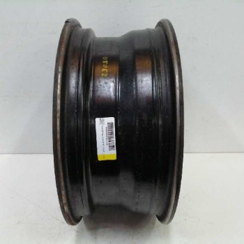 Recambio de llanta para nissan primera berlina (p12) 1.6 cat referencia OEM IAM 40300AV600 16X6,5JJ CHX40 