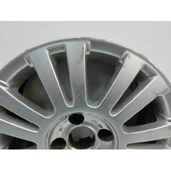 Recambio de llanta para citroën c5 berlina premier (e) referencia OEM IAM HUNGARO3 6,5JX16CH4-26 DV156-T04