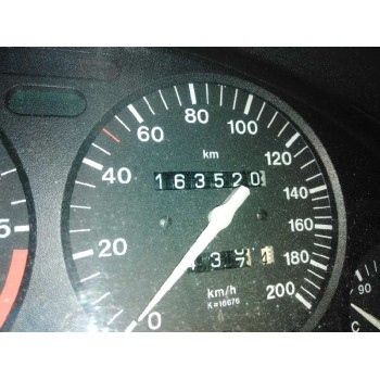 opel corsa b del año 1999