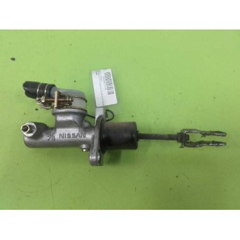Recambio de bomba embrague para nissan cabstar e cabina simple cabina individual referencia OEM IAM   