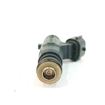 Recambio de inyector para citroën c3 1.2 12v vti referencia OEM IAM 9676017480 0280157127 