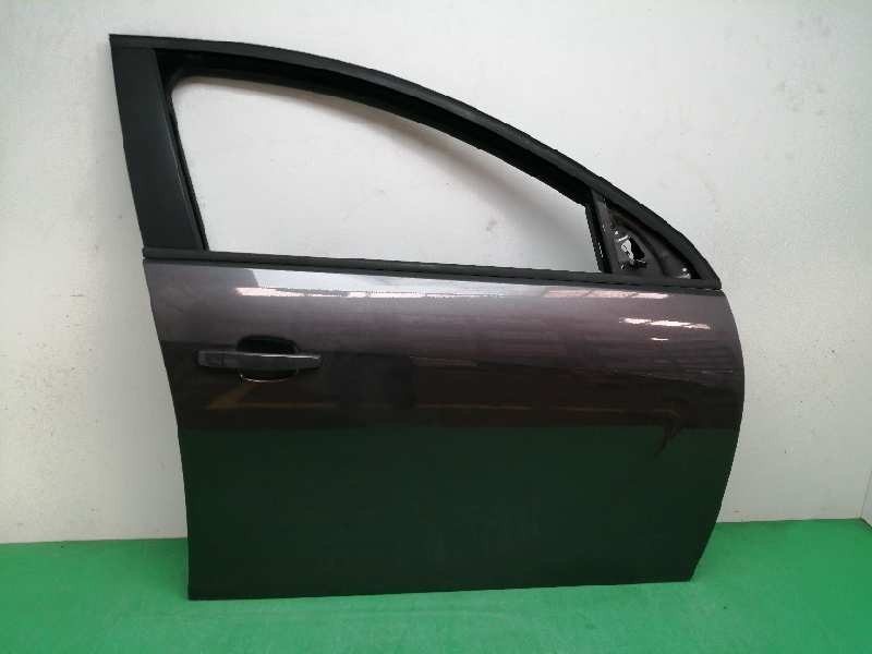 Recambio de puerta delantera derecha para opel insignia berlina 2.0 cdti cat referencia OEM IAM 20985683 Recambio de puerta delantera derecha para opel insignia berlina 2.0 cdti cat referencia OEM IAM 20985683