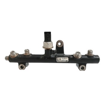 Recambio de rampa inyectora para peugeot 5008 1.2 12v e-thp referencia OEM IAM 9681909680  