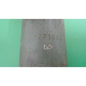 Recambio de amortiguador delantero derecho para iveco daily ka 2.3 diesel cat referencia OEM IAM 5801771684  