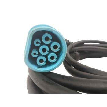 Recambio de no identificado para renault zoe (bfm_) zoe referencia OEM IAM 296957361R CABLE DE CARGA 