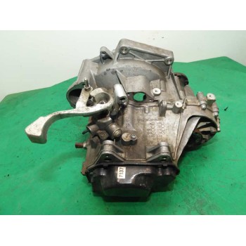 Recambio de despiece caja cambios para seat ibiza (6p1) 1.2 tsi referencia OEM IAM PNZ  