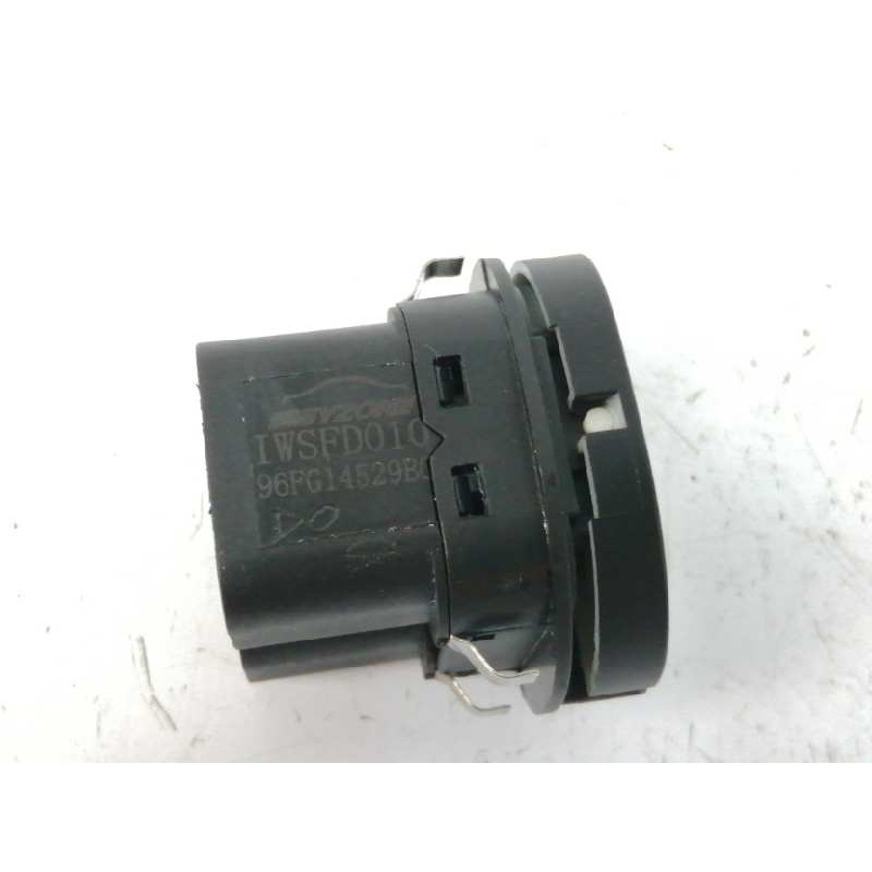 MANDO ELEVALUNAS DELANTERO IZQUIERDO