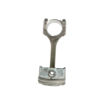 Recambio de biela para hyundai tucson (tl, tle) 1.6 gdi referencia OEM IAM 235102B010 CON PISTON 