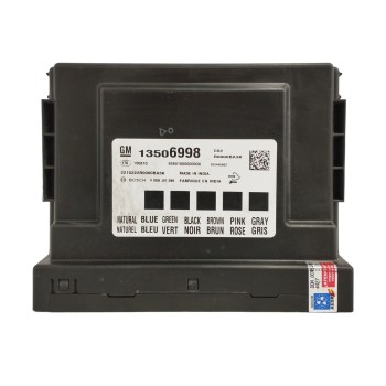 MODULO ELECTRONICO 13506998 F00HJ01399 