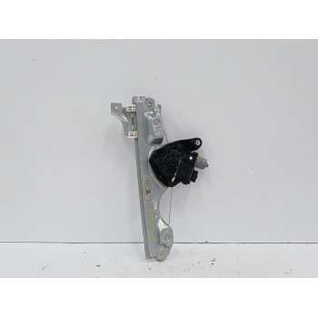 Recambio de elevalunas trasero izquierdo para nissan qashqai iii (j12) 1.3 dig-t referencia OEM IAM 827016UA1B  827516AU1B