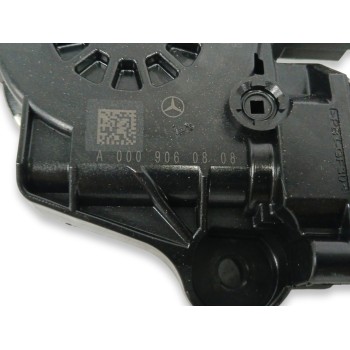 Recambio de motor elevalunas trasero izquierdo para mercedes-benz clase a sedán (v177) a 200 d (177.112) referencia OEM IAM A000