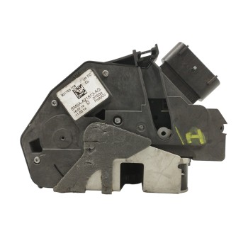 Recambio de cerradura puerta delantera izquierda para ford focus lim. trend + referencia OEM IAM BM5AA21813AG  