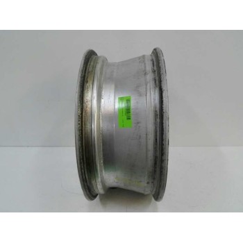 Recambio de llanta para citroën c5 berlina premier (e) referencia OEM IAM HUNGARO3 6,5JX16CH4-26 DV156-T04