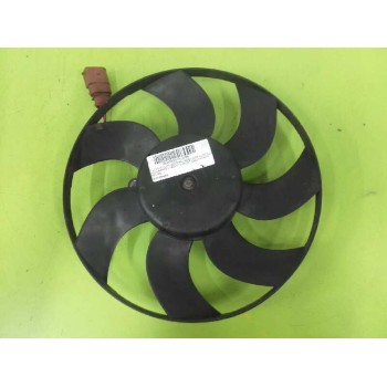 Recambio de electroventilador radiador aire acondicionado para volkswagen passat variant (3c5) trendline referencia OEM IAM 3C09