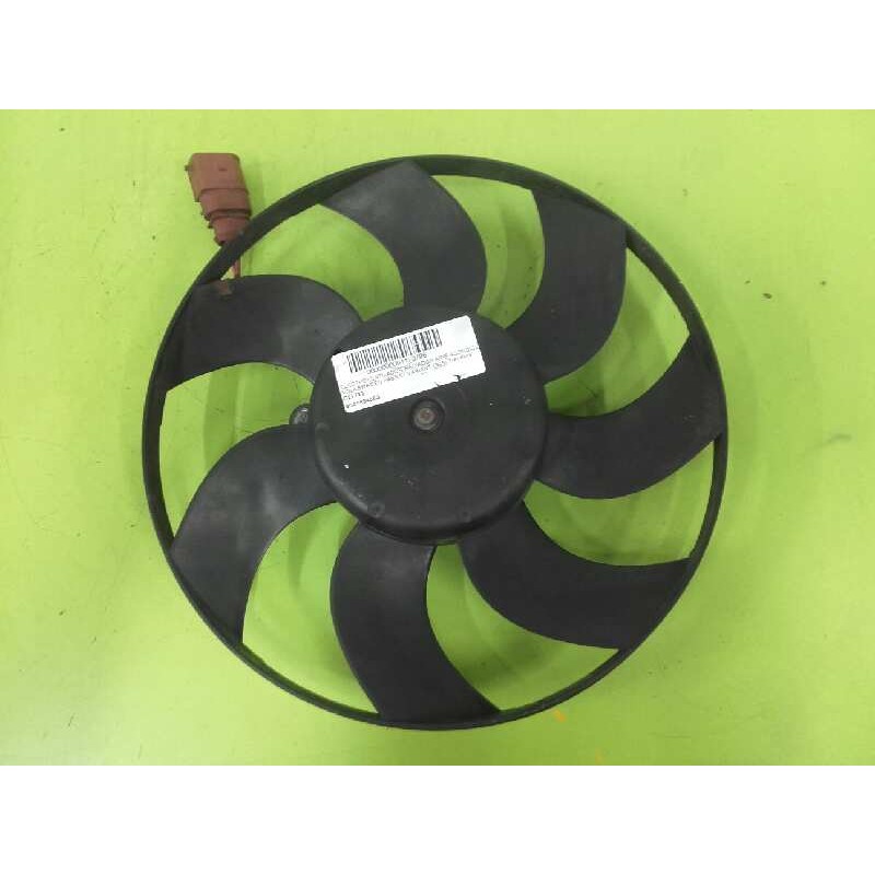 Recambio de electroventilador radiador aire acondicionado para volkswagen passat variant (3c5) trendline referencia OEM IAM 3C09