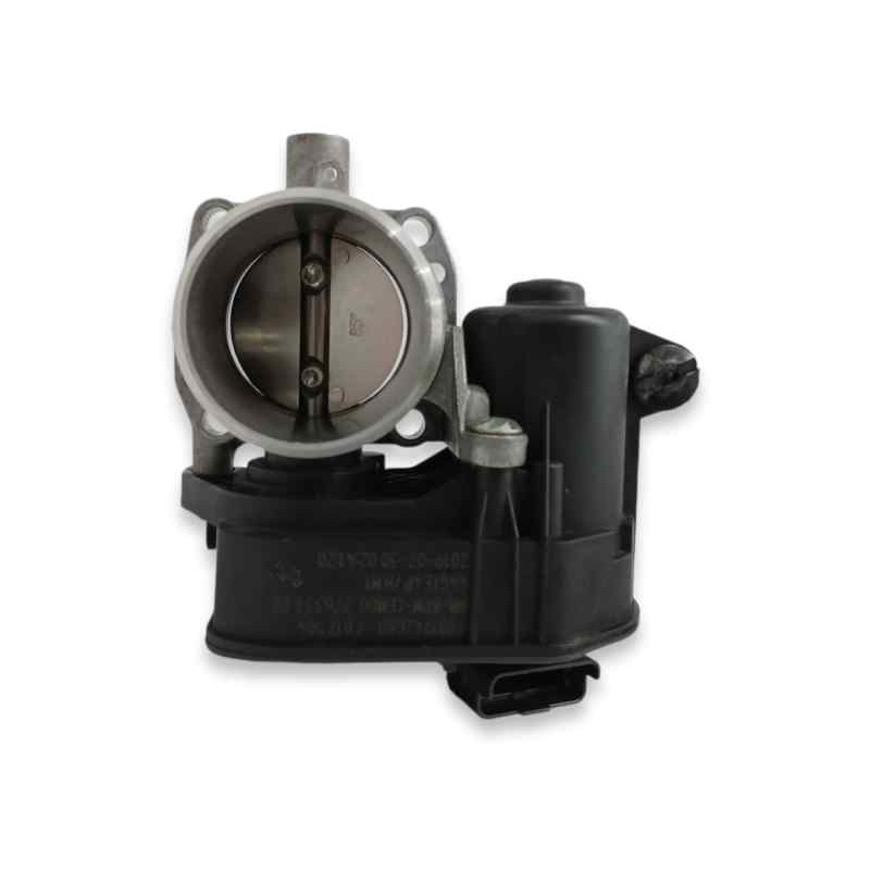 Recambio de caja mariposa para citroën c3 aircross 1.2 12v e-thp / puretech referencia OEM IAM 9801942080  