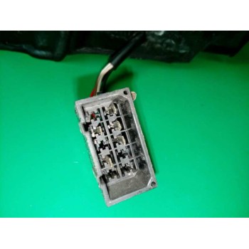 Recambio de retrovisor derecho para audi a6 berlina (4b2) 1.8 t quattro referencia OEM IAM 4B1858532BB3FZ ELECTRICO 