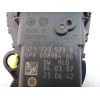 Recambio de potenciometro pedal para audi a6 avant (4f5) 3.2 v6 24v fsi referencia OEM IAM 4F1723523B 6PV00898406 