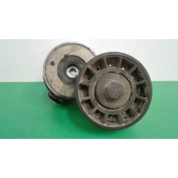 Recambio de tensor correa auxiliar para iveco daily ka 2.3 diesel cat referencia OEM IAM 504086751  