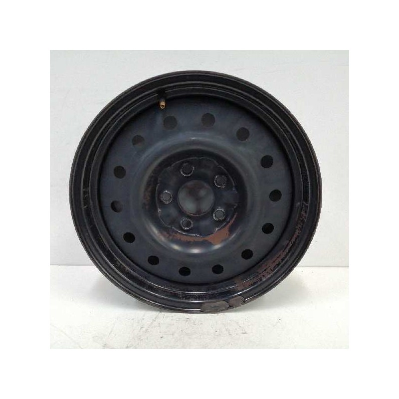 Recambio de llanta para nissan primera berlina (p12) 1.6 cat referencia OEM IAM 40300AV600 16X6,5JJ CHX40 