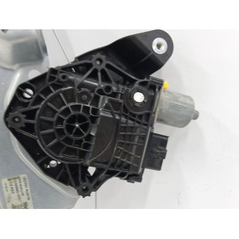 Recambio de elevalunas trasero izquierdo para nissan qashqai iii (j12) 1.3 dig-t referencia OEM IAM 827016UA1B  827516AU1B
