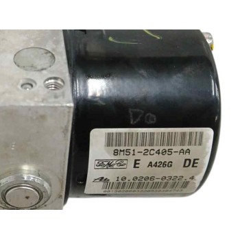 Recambio de abs para ford focus lim. (cb4) 1.8 tdci turbodiesel cat referencia OEM IAM 8M512C405AA 10020603224 