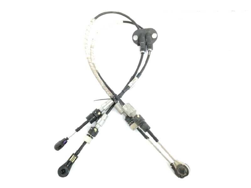 Recambio de varillaje cambio para volvo xc70 2.4 diesel cat referencia OEM IAM 31256139 Recambio de varillaje cambio para volvo xc70 2.4 diesel cat referencia OEM IAM 31256139