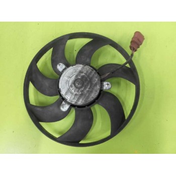 Recambio de electroventilador radiador aire acondicionado para volkswagen passat variant (3c5) trendline referencia OEM IAM 3C09
