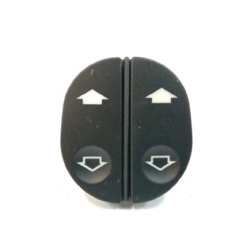 Recambio de mando elevalunas delantero izquierdo para ford ka (ccq) básico referencia OEM IAM 96FG14529BC  