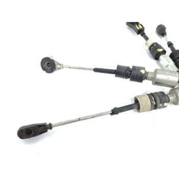 Recambio de varillaje cambio para volvo xc70 2.4 diesel cat referencia OEM IAM 31256139  