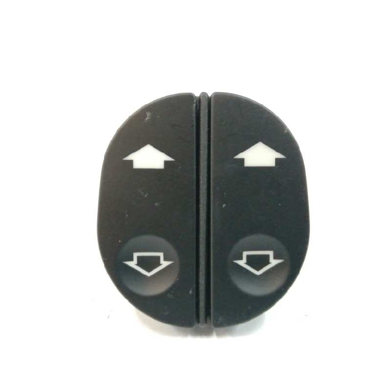 Recambio de mando elevalunas delantero izquierdo para ford ka (ccq) básico referencia OEM IAM 96FG14529BC  
