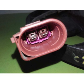 Recambio de electroventilador radiador aire acondicionado para volkswagen passat variant (3c5) trendline referencia OEM IAM 3C09
