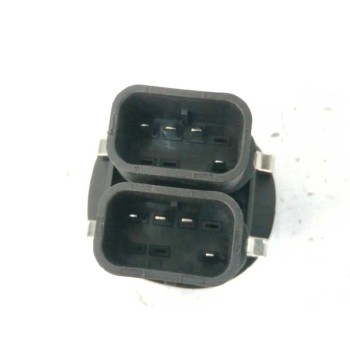Recambio de mando elevalunas delantero izquierdo para ford ka (ccq) básico referencia OEM IAM 96FG14529BC  