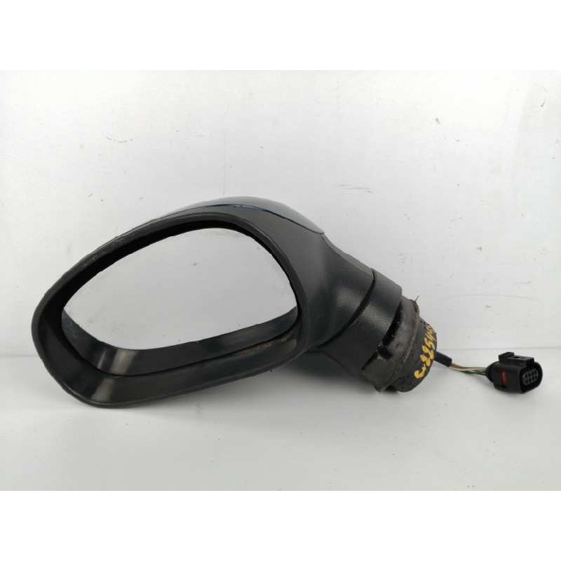 Recambio de retrovisor izquierdo para seat leon (1p1) sport limited referencia OEM IAM  5 CABLES 