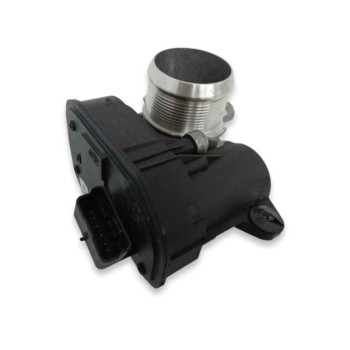 Recambio de caja mariposa para citroën c3 aircross 1.2 12v e-thp / puretech referencia OEM IAM 9801942080  