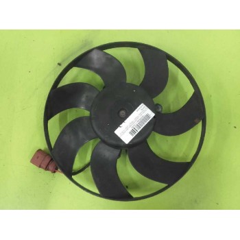 Recambio de electroventilador radiador aire acondicionado para volkswagen passat variant (3c5) trendline referencia OEM IAM 3C09