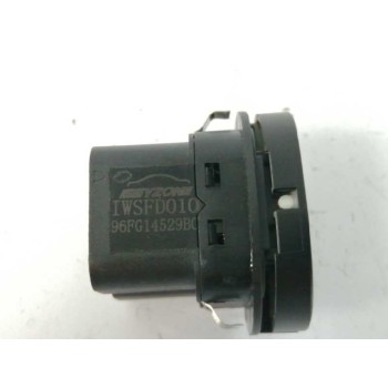 Recambio de mando elevalunas delantero izquierdo para ford ka (ccq) básico referencia OEM IAM 96FG14529BC  