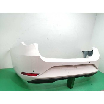 Recambio de paragolpes trasero para seat leon sportstourer (kl8) 2.0 tdi referencia OEM IAM 5FE807417 5FE807421 