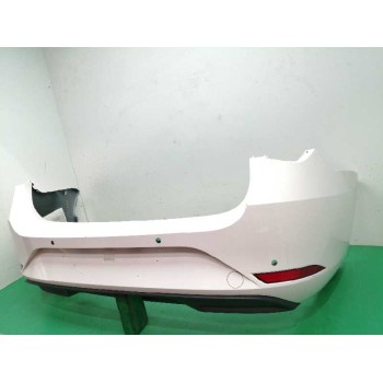 Recambio de paragolpes trasero para seat leon sportstourer (kl8) 2.0 tdi referencia OEM IAM 5FE807417 5FE807421 