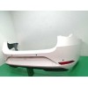 Recambio de paragolpes trasero para seat leon sportstourer (kl8) 2.0 tdi referencia OEM IAM 5FE807417 5FE807421 