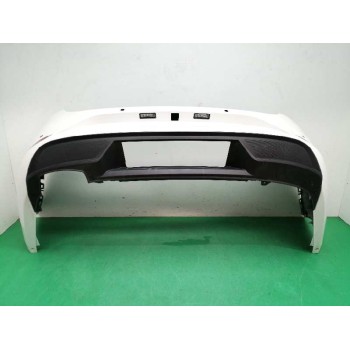 Recambio de paragolpes trasero para seat leon sportstourer (kl8) 2.0 tdi referencia OEM IAM 5FE807417 5FE807421 