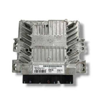 CENTRALITA MOTOR UCE 5WS40778BT 7M5112A650BCB 