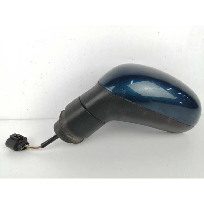 RETROVISOR IZQUIERDO 5 CABLES