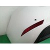 Recambio de paragolpes trasero para seat leon sportstourer (kl8) 2.0 tdi referencia OEM IAM 5FE807417 5FE807421 