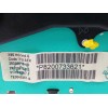 Recambio de cuadro instrumentos para dacia sandero 1.4 cat referencia OEM IAM P8200733621  