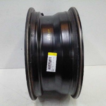 Recambio de llanta para nissan primera berlina (p12) 1.6 cat referencia OEM IAM 40300AV600 16X6,5JJ CHX40 