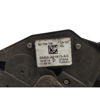 Recambio de cerradura puerta delantera izquierda para ford focus lim. trend + referencia OEM IAM BM5AA21813AG  